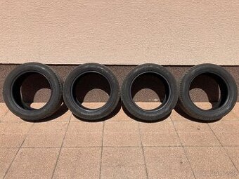 Letné pneu Falken 215/55 R17