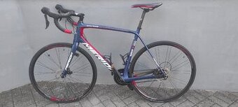 Merida scultura 4000 disc bahrain team