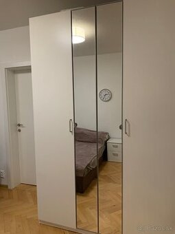 Skrine IKEA pax