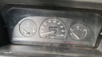 Predám Fiat Ducato