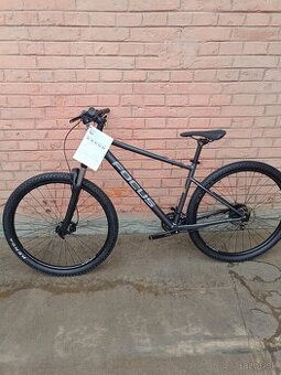Nový bicykel FOCUS Whistler 3.6 "M"