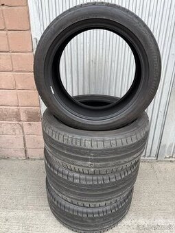 Letne pneumatiky BRIDGESTONE dvojrozmer 245/45 +275/40 R19