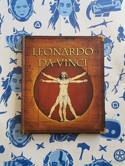 Leonardo Da Vinci Susanne Rebscher