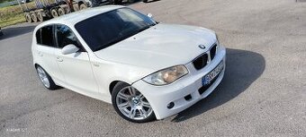 BMW 118D facelift