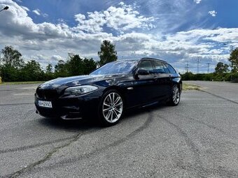 BMW M550d XD