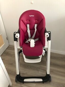Peg Perego Siesta Follow