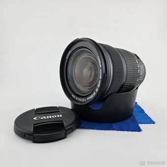 Canon 24-105mm f/3.5-5.6 IS STM