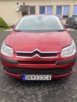 Citroën C4