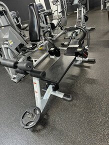 ABCOASTER ABS bench, super stav
