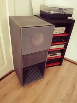 Hornový reproduktor Fostex BK 206