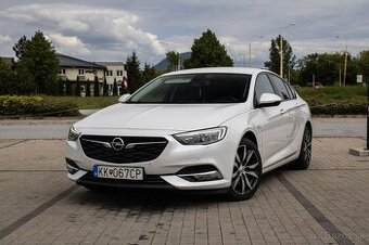 Opel Insignia 2.0 CDTI 170k Start/Stop Edition