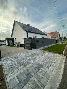 Nadštandardný dom cifer
