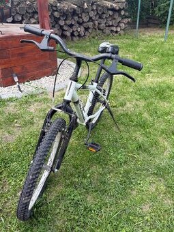 Detský bicykel