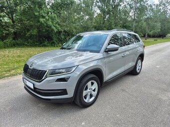 Škoda Kodiaq 2.0 TDI SCR Joy DSG