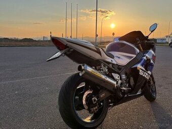 Suzuki GSXR 1000