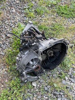 Predám prevodovku 3M5R-7F096-YF Ford Focus II 1.6 TDCi