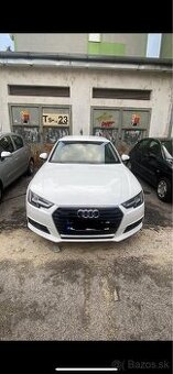 Predám Audi a4