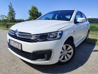 Citroën C-Elysée 1.2 PureTech