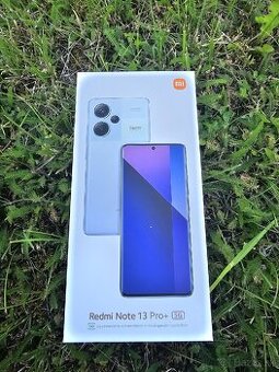 Xiaomi Redmi Note 13 pro + 5G 12/512 Midnight Black