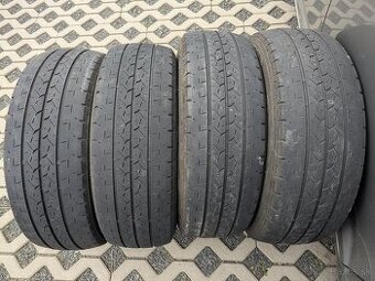 225/65 R16c bridgestone