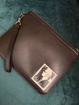 Karl lagerfeld clutch