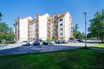 PRIPRAVUJEM DO PONUKY, 3-IZB. BYT 93M2, DVA BALKÓNY, STUPAVA