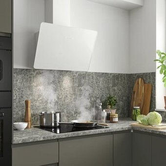 novy digestor IKEA BEJUBLAD, povodna cena €479