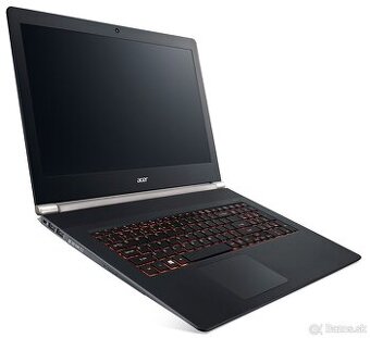 Predám Acer Aspire VN7-791-V NITRO