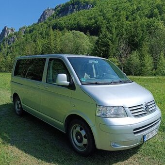 Multivan T5 1,9 tdi - 1