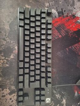 Logitech G413 TKL SE, Kailh Brown, US