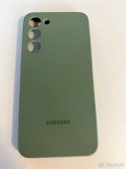 Samsung galaxy S23 plus
