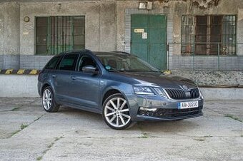 Škoda Octavia Combi 2.0 TDI SCR DSG ODPOČET DPH - 1