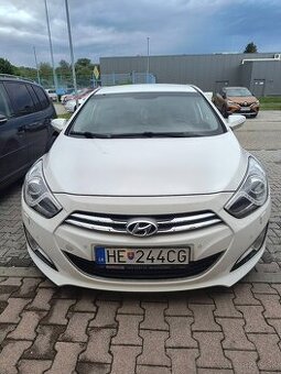 Predám /Vymením Hyundai i40