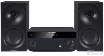 Hifi systém Blaupunkt MS30.2 BT