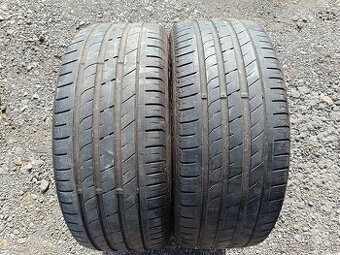 Letné pneumatiky 225/45 R17 Nexen 2ks