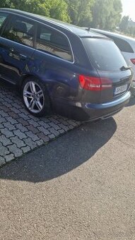Audi a6 c6, 2.0tdi