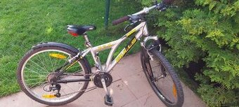 Horský bicykel 24"