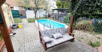V centre Malaciek,4.izb.átriový rod.dom na predaj s...
