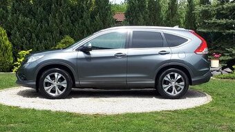 Honda CRV