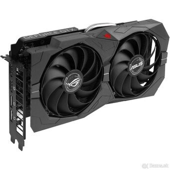 Predám ASUS ROG GTX1660 Supet 6GB