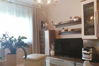 Na prenájom zariadený 2 izbový byt, Hospodárska, Trnava