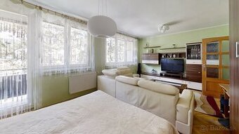 4 - izbový byt Predmestská, Žilina