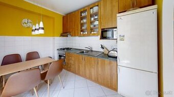 4 - izbový byt Predmestská, Žilina