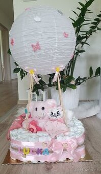 Plienkova torta