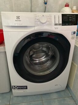 Práčka Electrolux