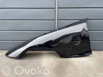 bmw z4 85 ľavý predný blantík
