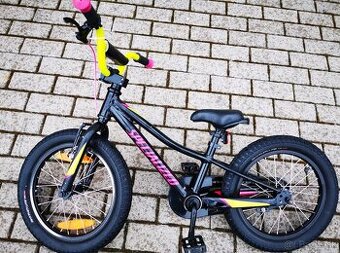 Na predaj.detsky bicykel SPECIALIZED RIProck16