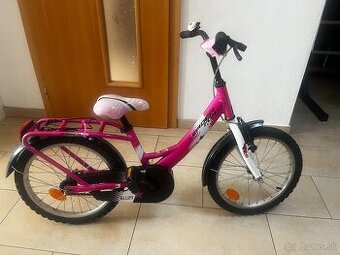 Detský bicykel 18´