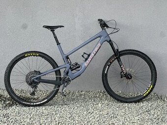 na predaj Santa Cruz Megatower 1 C R XXL