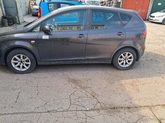 Seat Altea 2.0 tdi 103 kw